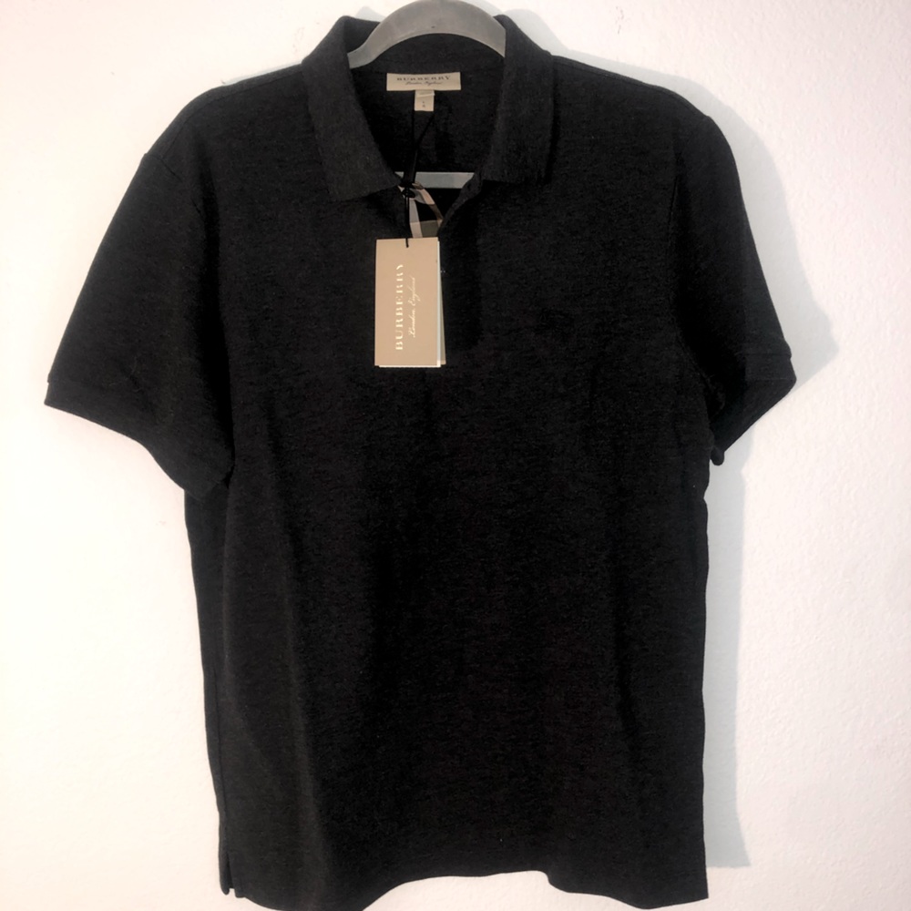 Burberry Polo